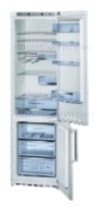 Ремонт холодильника Bosch KGE39AW30 на дому
