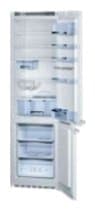 Ремонт холодильника Bosch KGE39Z35 на дому