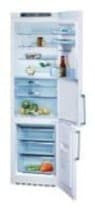 Ремонт холодильника Bosch KGF39P00 на дому