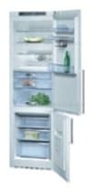Ремонт холодильника Bosch KGF39P01 на дому