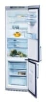 Ремонт холодильника Bosch KGF39P90 на дому