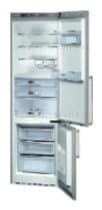 Ремонт холодильника Bosch KGF39PI20 на дому