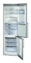 Ремонт холодильника Bosch KGF39PI21 на дому