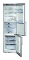 Ремонт холодильника Bosch KGF39PZ20X на дому