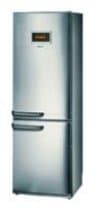 Ремонт холодильника Bosch KGM39390 на дому