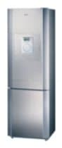 Ремонт холодильника Bosch KGM39H60 на дому