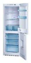 Ремонт холодильника Bosch KGN33V00 на дому