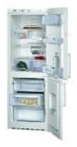 Ремонт холодильника Bosch KGN33Y22 на дому