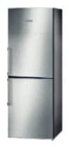 Ремонт холодильника Bosch KGN33Y42 на дому