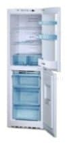 Ремонт холодильника Bosch KGN34V00 на дому
