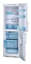Ремонт холодильника Bosch KGN34X00 на дому