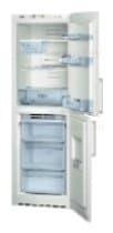 Ремонт холодильника Bosch KGN34X04 на дому