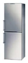 Ремонт холодильника Bosch KGN34X60 на дому