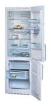 Ремонт холодильника Bosch KGN36A00 на дому