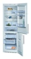 Ремонт холодильника Bosch KGN36A03 на дому