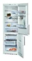 Ремонт холодильника Bosch KGN36A13 на дому