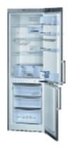 Ремонт холодильника Bosch KGN36A45 на дому