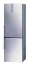 Ремонт холодильника Bosch KGN36A60 на дому