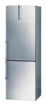 Ремонт холодильника Bosch KGN36A63 на дому