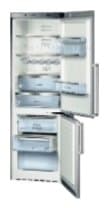 Ремонт холодильника Bosch KGN36H90 на дому
