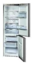 Ремонт холодильника Bosch KGN36S51 на дому