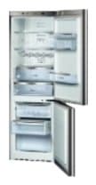 Ремонт холодильника Bosch KGN36S53 на дому
