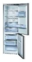 Ремонт холодильника Bosch KGN36S71 на дому