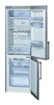 Ремонт холодильника Bosch KGN36VI20 на дому
