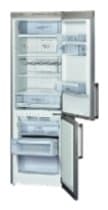 Ремонт холодильника Bosch KGN36VI30 на дому