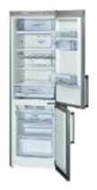 Ремонт холодильника Bosch KGN36VL20 на дому