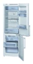 Ремонт холодильника Bosch KGN36VW30 на дому