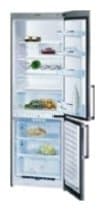 Ремонт холодильника Bosch KGN36X42 на дому