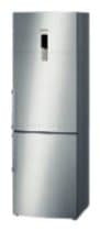 Ремонт холодильника Bosch KGN36XI21R на дому