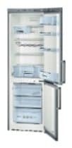Ремонт холодильника Bosch KGN36XL20 на дому