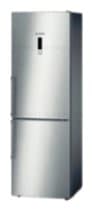 Ремонт холодильника Bosch KGN36XL30 на дому