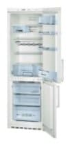 Ремонт холодильника Bosch KGN36XW20 на дому