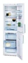 Ремонт холодильника Bosch KGN39A00 на дому