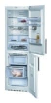 Ремонт холодильника Bosch KGN39A03 на дому