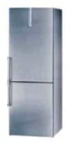 Ремонт холодильника Bosch KGN39A40 на дому
