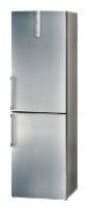 Ремонт холодильника Bosch KGN39A43 на дому