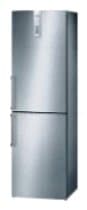 Ремонт холодильника Bosch KGN39A45 на дому