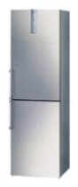 Ремонт холодильника Bosch KGN39A60 на дому