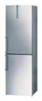 Ремонт холодильника Bosch KGN39A63 на дому