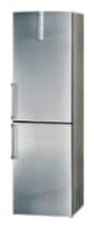Ремонт холодильника Bosch KGN39A73 на дому