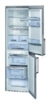 Ремонт холодильника Bosch KGN39AI20 на дому