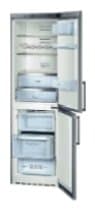 Ремонт холодильника Bosch KGN39AL20R на дому