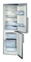 Ремонт холодильника Bosch KGN39AZ22 на дому