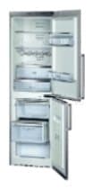 Ремонт холодильника Bosch KGN39H70 на дому