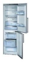 Ремонт холодильника Bosch KGN39H76 на дому