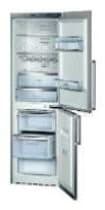 Ремонт холодильника Bosch KGN39H90 на дому
